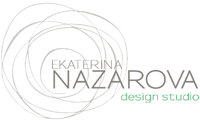 Ekaterina Nazarova Design Studio
